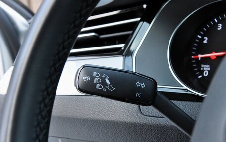 Volkswagen Passat B8 рестайлинг, 2019 год, 2 050 000 рублей, 16 фотография