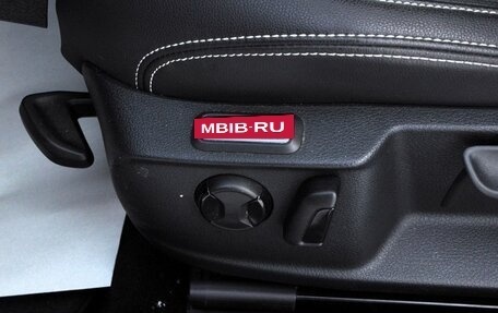 Volkswagen Passat B8 рестайлинг, 2019 год, 2 050 000 рублей, 14 фотография