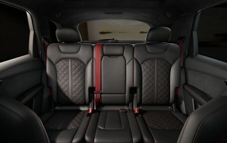 Audi SQ7, 2026 год, 22 900 000 рублей, 10 фотография