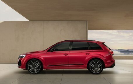 Audi SQ7, 2026 год, 22 900 000 рублей, 4 фотография