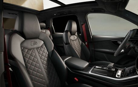 Audi SQ7, 2026 год, 22 900 000 рублей, 8 фотография