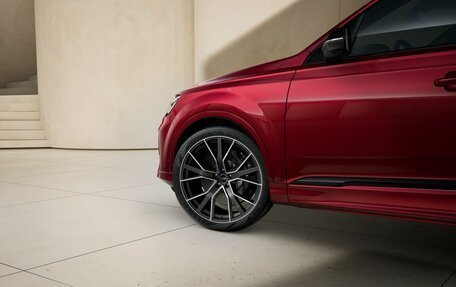 Audi SQ7, 2026 год, 22 900 000 рублей, 6 фотография