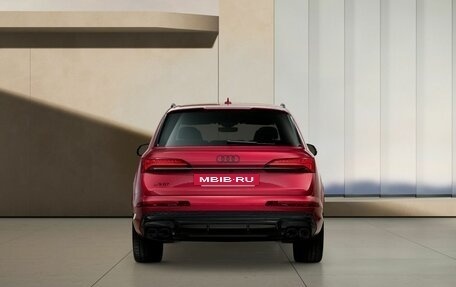 Audi SQ7, 2026 год, 22 900 000 рублей, 7 фотография