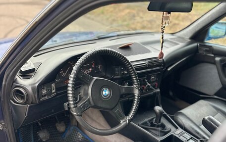 BMW 5 серия, 1991 год, 450 000 рублей, 6 фотография