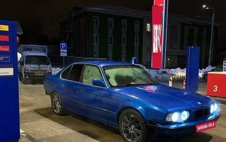 BMW 5 серия, 1991 год, 450 000 рублей, 1 фотография