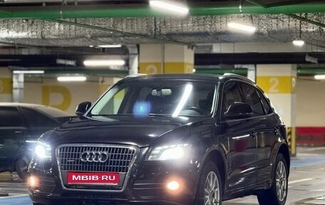 Audi Q5, 2009 год, 995 000 рублей, 1 фотография