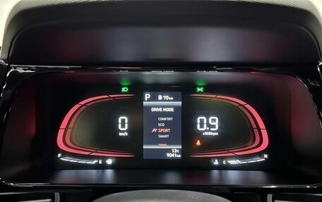 Hyundai Elantra, 2024 год, 1 865 000 рублей, 13 фотография