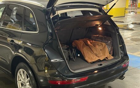 Audi Q5, 2009 год, 995 000 рублей, 14 фотография