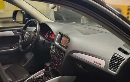 Audi Q5, 2009 год, 995 000 рублей, 10 фотография