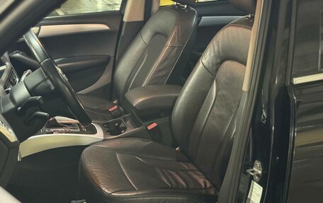 Audi Q5, 2009 год, 995 000 рублей, 8 фотография