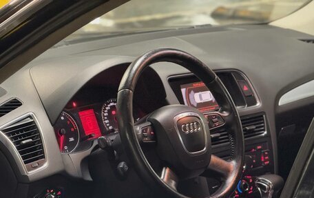 Audi Q5, 2009 год, 995 000 рублей, 7 фотография
