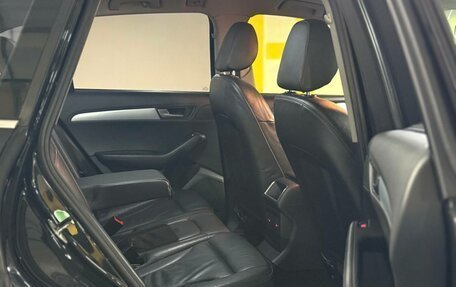 Audi Q5, 2009 год, 995 000 рублей, 11 фотография