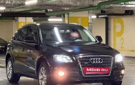 Audi Q5, 2009 год, 995 000 рублей, 3 фотография