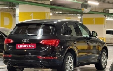 Audi Q5, 2009 год, 995 000 рублей, 4 фотография