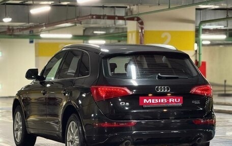 Audi Q5, 2009 год, 995 000 рублей, 6 фотография