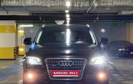 Audi Q5, 2009 год, 995 000 рублей, 2 фотография
