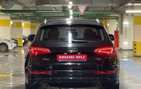 Audi Q5, 2009 год, 995 000 рублей, 5 фотография