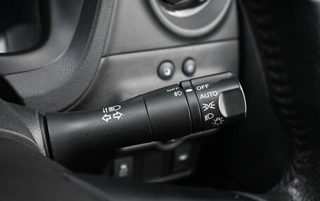 Nissan Note II рестайлинг, 2017 год, 1 374 000 рублей, 17 фотография