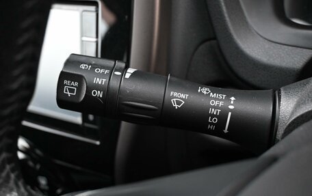 Nissan Note II рестайлинг, 2017 год, 1 374 000 рублей, 16 фотография