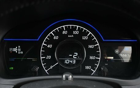 Nissan Note II рестайлинг, 2017 год, 1 374 000 рублей, 13 фотография