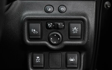 Nissan Note II рестайлинг, 2017 год, 1 374 000 рублей, 18 фотография