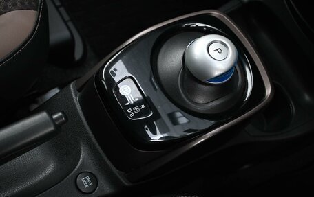 Nissan Note II рестайлинг, 2017 год, 1 374 000 рублей, 23 фотография