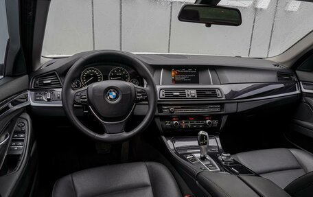 BMW 5 серия, 2016 год, 2 170 000 рублей, 6 фотография
