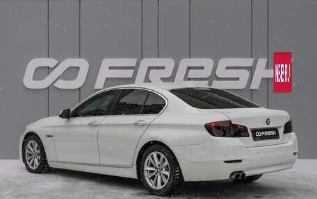 BMW 5 серия, 2016 год, 2 170 000 рублей, 2 фотография