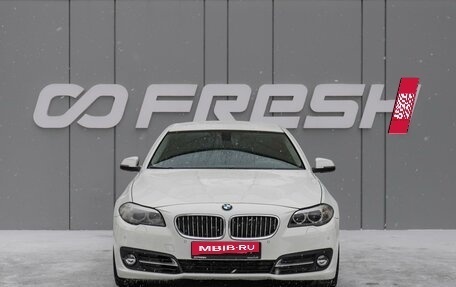 BMW 5 серия, 2016 год, 2 170 000 рублей, 3 фотография