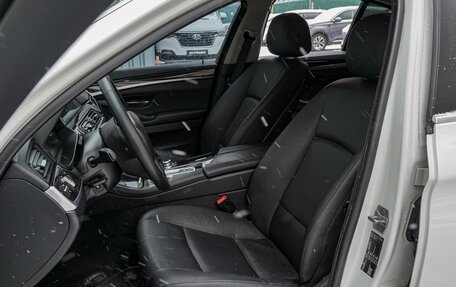 BMW 5 серия, 2016 год, 2 170 000 рублей, 10 фотография