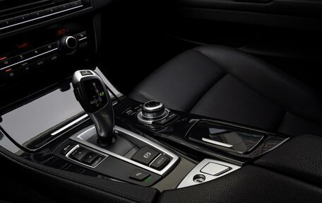 BMW 5 серия, 2016 год, 2 170 000 рублей, 12 фотография