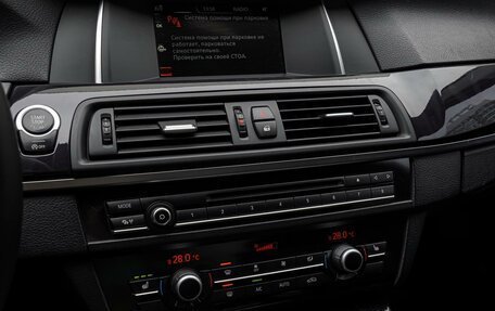 BMW 5 серия, 2016 год, 2 170 000 рублей, 13 фотография