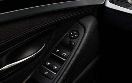 BMW 5 серия, 2016 год, 2 170 000 рублей, 19 фотография