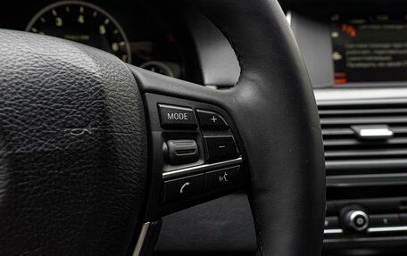 BMW 5 серия, 2016 год, 2 170 000 рублей, 17 фотография