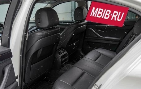 BMW 5 серия, 2016 год, 2 170 000 рублей, 11 фотография