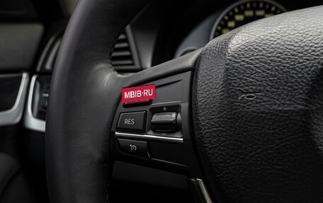 BMW 5 серия, 2016 год, 2 170 000 рублей, 15 фотография