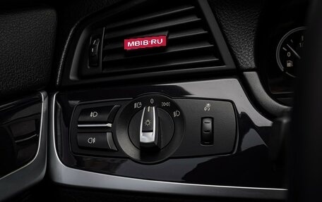 BMW 5 серия, 2016 год, 2 170 000 рублей, 20 фотография