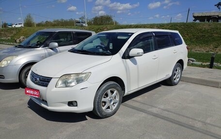 Toyota Corolla, 2008 год, 640 000 рублей, 1 фотография