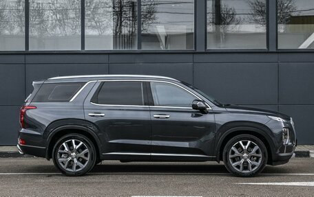 Hyundai Palisade I, 2019 год, 4 499 000 рублей, 5 фотография
