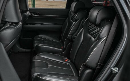 Hyundai Palisade I, 2019 год, 4 499 000 рублей, 9 фотография