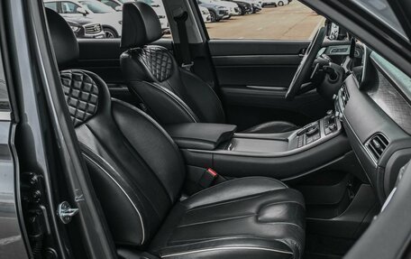 Hyundai Palisade I, 2019 год, 4 499 000 рублей, 8 фотография