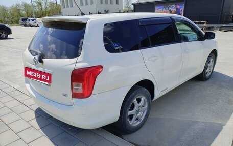 Toyota Corolla, 2008 год, 640 000 рублей, 3 фотография