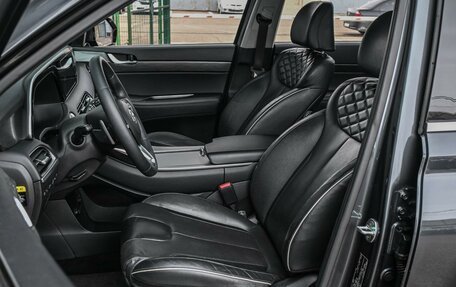 Hyundai Palisade I, 2019 год, 4 499 000 рублей, 10 фотография