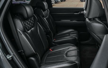 Hyundai Palisade I, 2019 год, 4 499 000 рублей, 7 фотография