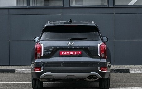 Hyundai Palisade I, 2019 год, 4 499 000 рублей, 4 фотография