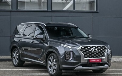 Hyundai Palisade I, 2019 год, 4 499 000 рублей, 1 фотография