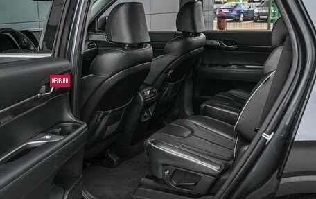 Hyundai Palisade I, 2019 год, 4 499 000 рублей, 11 фотография