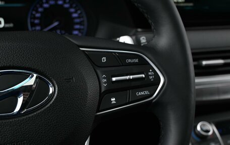 Hyundai Palisade I, 2019 год, 4 499 000 рублей, 17 фотография