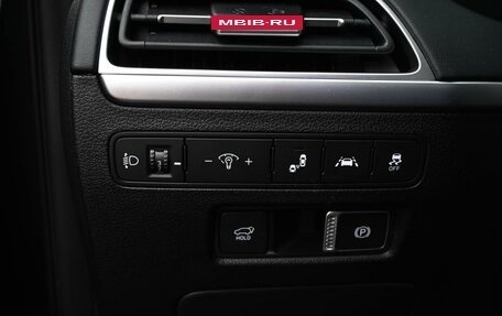 Hyundai Palisade I, 2019 год, 4 499 000 рублей, 20 фотография