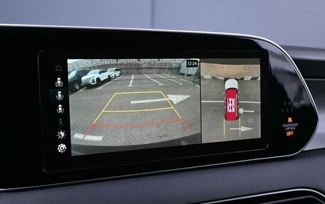 Hyundai Palisade I, 2019 год, 4 499 000 рублей, 23 фотография